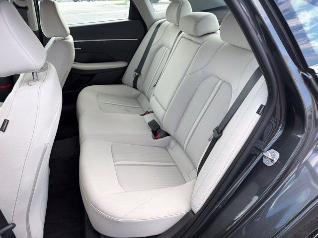 Used 2026 Hyundai Sonata SEL AWD/4WD image 29