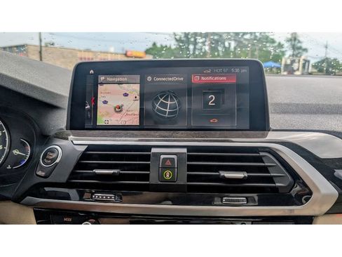 Used 2019 BMW X3 xDrive30i w/ M Sport Package 2 image 28