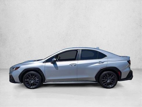 Used 2024 Subaru WRX Premium w/ Popular Package #2A AWD/4WD image 9