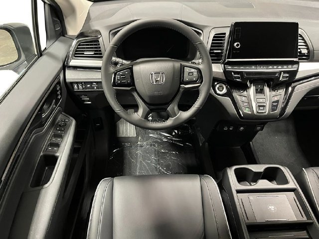 New 2027 Honda Odyssey Touring image 17