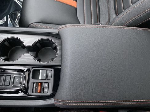 New 2026 Honda Passport TrailSport image 22