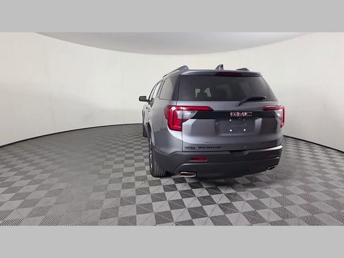Used 2021 GMC Acadia SLT w/ Elevation Edition FWD image 39