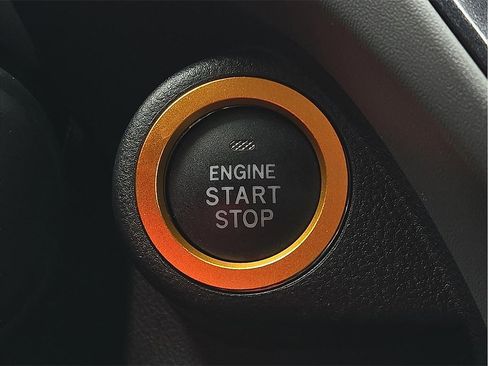 Used 2024 Subaru Crosstrek 2.5i Wilderness w/ Crosstrek Mirror Package image 16