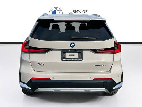 New 2026 BMW X1 xDrive28i w/ Convenience Package AWD/4WD image 5