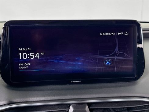 Used 2023 Hyundai Santa Fe SEL image 33