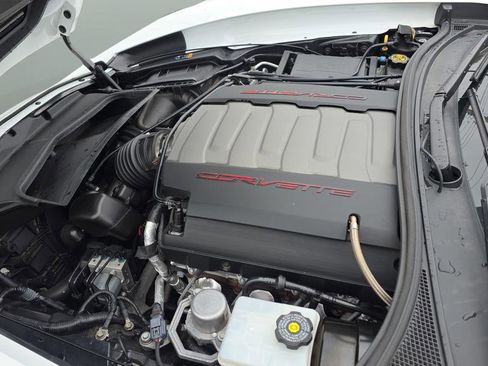 Used 2019 Chevrolet Corvette Grand Sport image 27