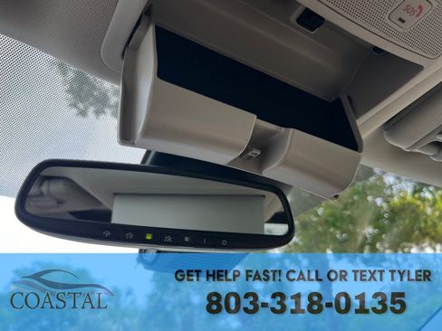 Used 2021 Nissan Murano Platinum w/ Cargo Package FWD image 48