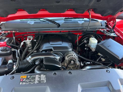 Used 2012 Chevrolet Silverado 1500 LT w/ All-Star Edition image 11