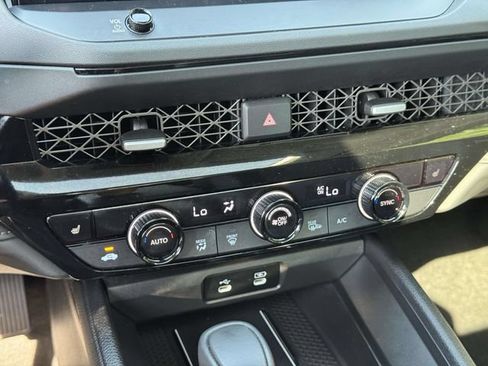 Used 2025 Honda Accord EX-L image 28
