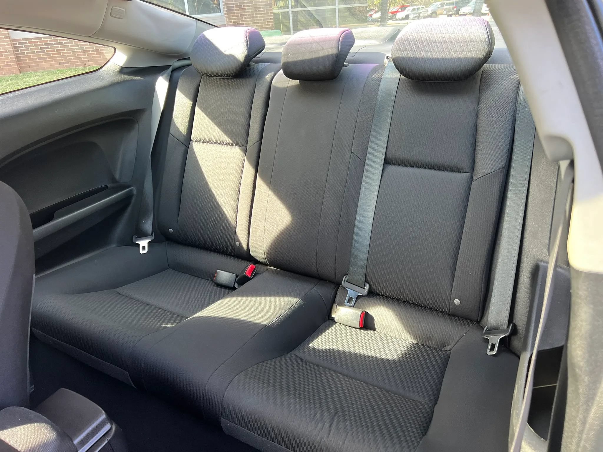 Used 2015 Honda Civic EX image 17
