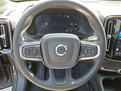 New 2026 Volvo XC40 B5 Ultra w/ Protection Package Premier image 14