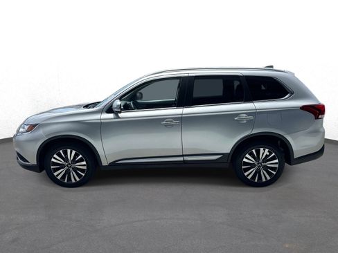 Used 2019 Mitsubishi Outlander SEL FWD image 6