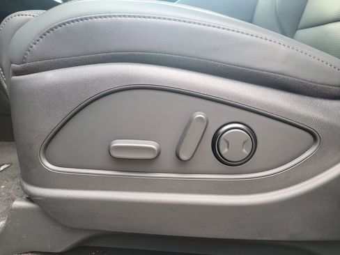 New 2026 Hyundai Palisade XRT Pro image 14