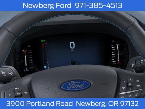 New 2026 Ford Maverick Lobo AWD/4WD image 13