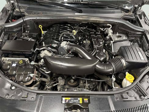 Used 2022 Dodge Durango GT AWD/4WD image 12