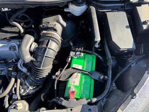 Used 2014 Honda CR-V EX image 37