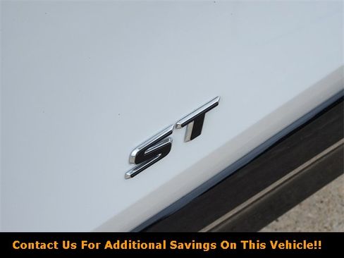 New 2026 Buick Encore GX Sport Touring w/ Comfort Package image 8