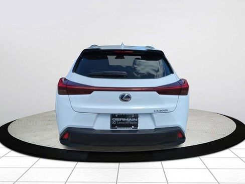 New 2026 Lexus UX 300h FWD image 5