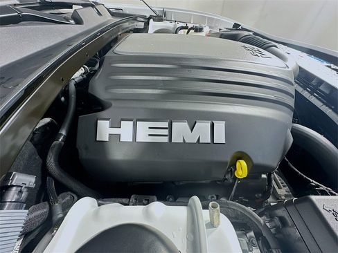 Used 2023 Dodge Charger R/T w/ Blacktop Package image 39