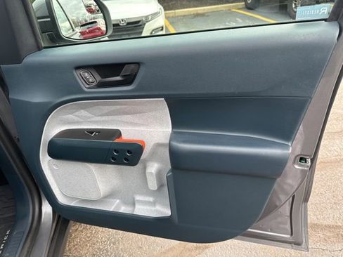 Used 2023 Ford Maverick XLT w/ Equipment Group 300A Standard image 23