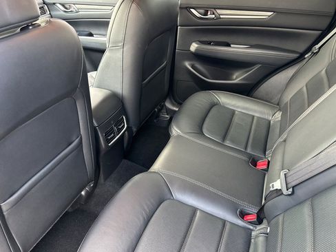 Used 2019 MAZDA CX-5 Grand Touring image 12