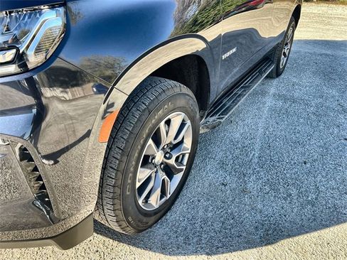 Used 2024 Chevrolet Tahoe LS w/ Driver Alert Package image 32