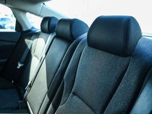 Used 2025 Honda Accord SE image 26