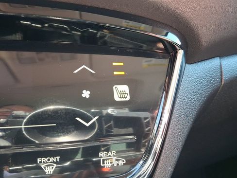 Used 2018 Honda HR-V EX-L image 23