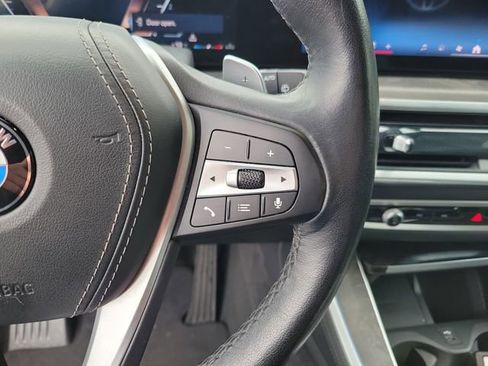 Used 2024 BMW X5 xDrive40i image 17