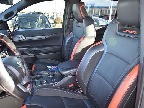 Used 2024 Ford Ranger Raptor image 11