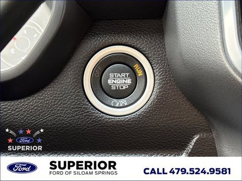 Used 2024 RAM 3500 Big Horn AWD/4WD image 24