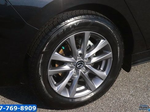 Used 2022 MAZDA MAZDA3 Sedan image 7