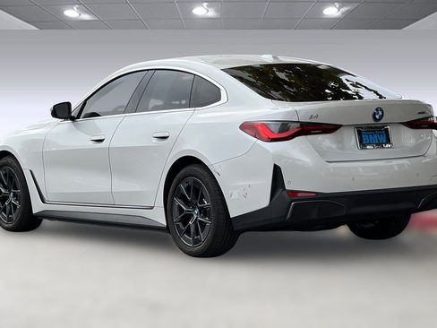 Used 2024 BMW i4 eDrive35 w/ Premium Package image 3