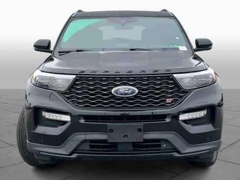 Used 2021 Ford Explorer ST w/ Equipment Group 401A image 6