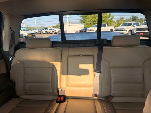 Used 2017 GMC Sierra 1500 Denali AWD/4WD image 24