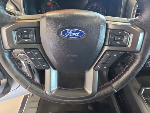 Used 2020 Ford F150 Lariat AWD/4WD image 26