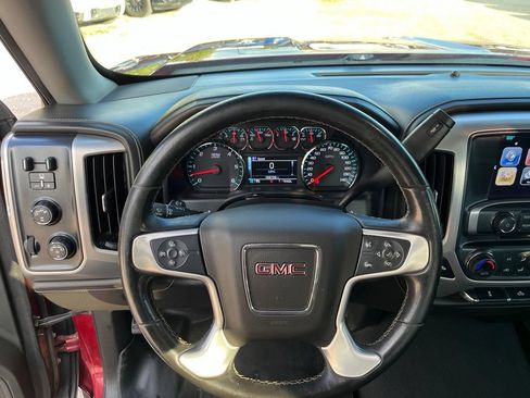 Used 2019 GMC Sierra 1500 SLE w/ SLE Value Package AWD/4WD image 22