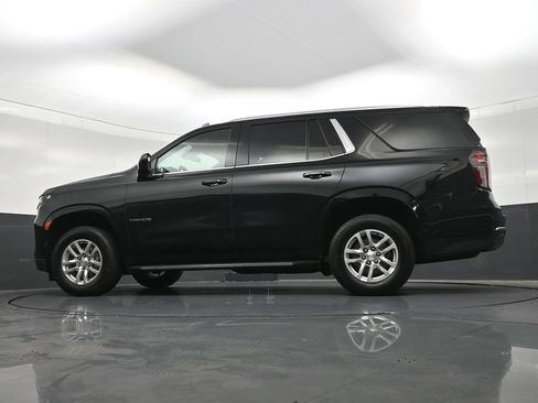 Used 2024 Chevrolet Tahoe LS RWD image 26