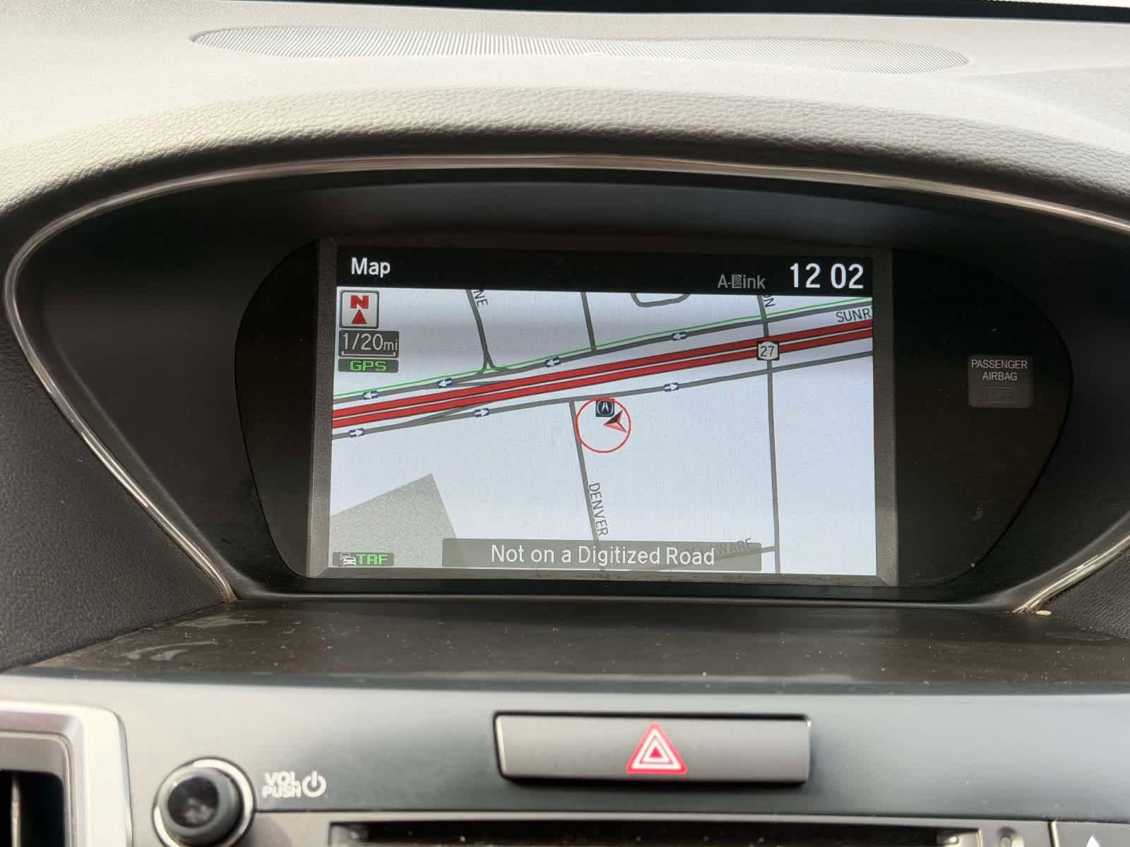 Used 2018 Acura TLX w/ Technology Package FWD image 22