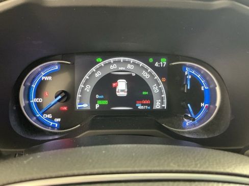 Used 2022 Toyota RAV4 XSE image 26