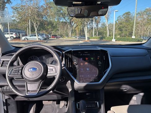 Certified 2024 Subaru Ascent Premium w/ Convenience Package image 7