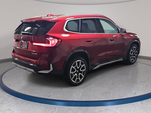 New 2026 BMW X1 xDrive28i w/ Technology Package AWD/4WD image 5