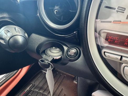Used 2008 MINI Cooper S image 28