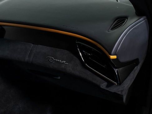 Certified 2024 Ferrari Roma image 48