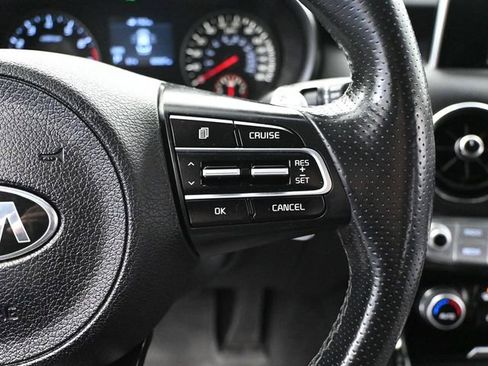 Used 2019 Kia Stinger GT-Line image 28