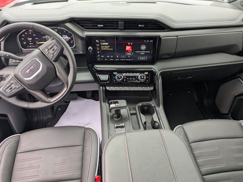 Used 2026 GMC Sierra 1500 AT4X image 17