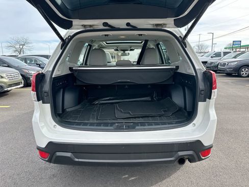 Certified 2023 Subaru Forester Limited image 36