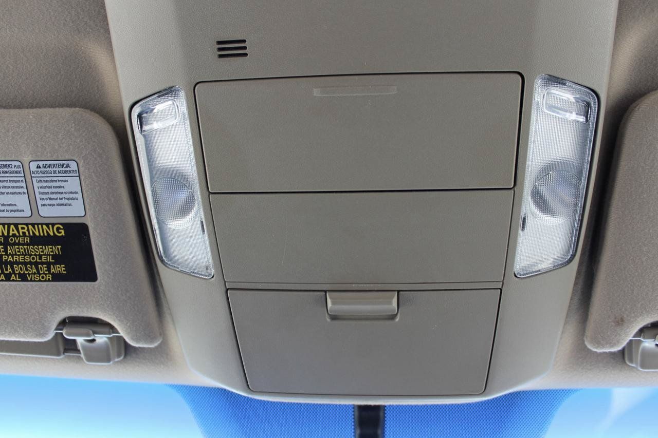 Used 2007 Toyota Tundra Limited w/ Preferred Accessory Pkg AWD/4WD image 65