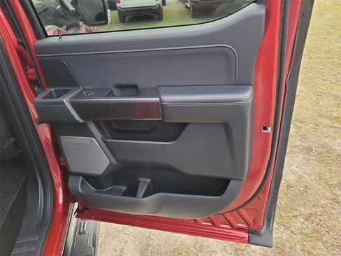 Used 2021 Ford F150 XLT w/ Equipment Group 302A High image 33