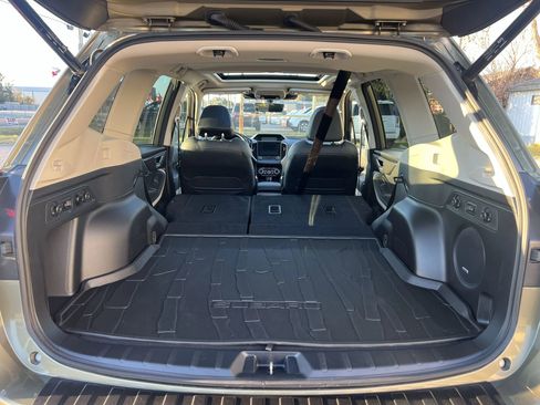 Used 2024 Subaru Forester Limited image 21